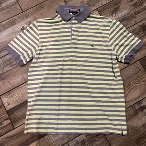 Adult Small Vineyard Vines Polo